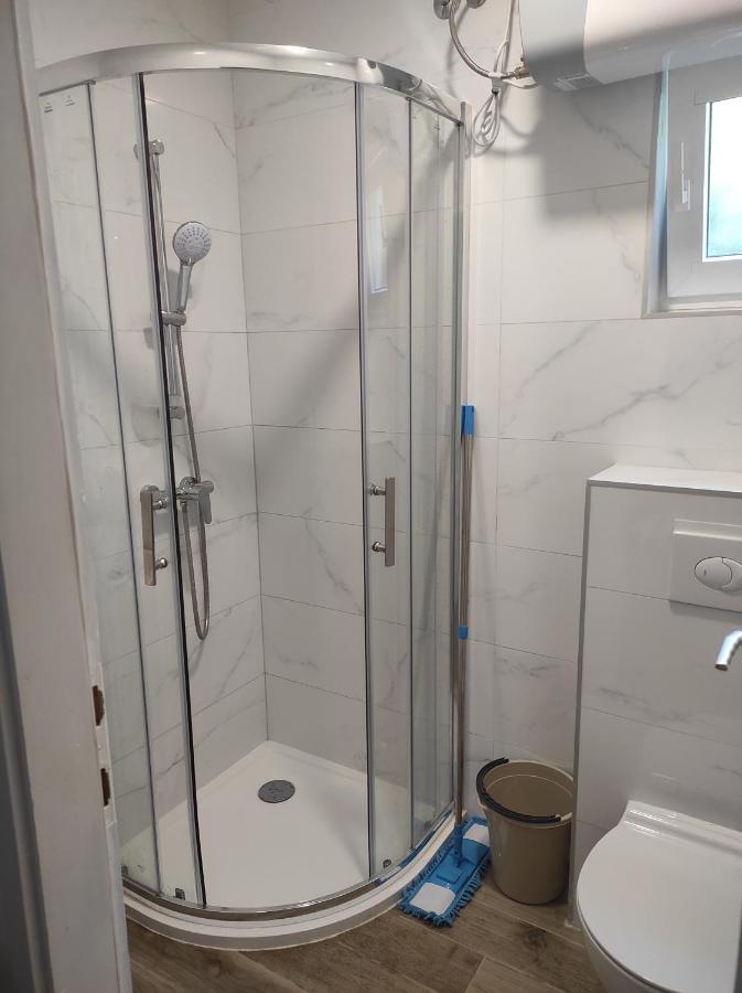Apartman By The Sea