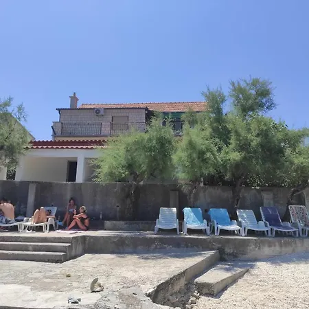 By The Sea Apartment Trogir Exterior photo