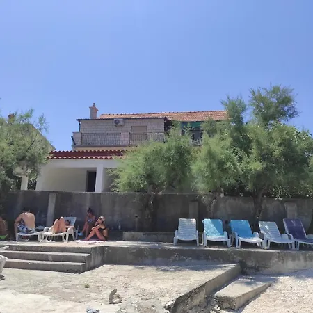 By The Sea Apartment Trogir Exterior photo