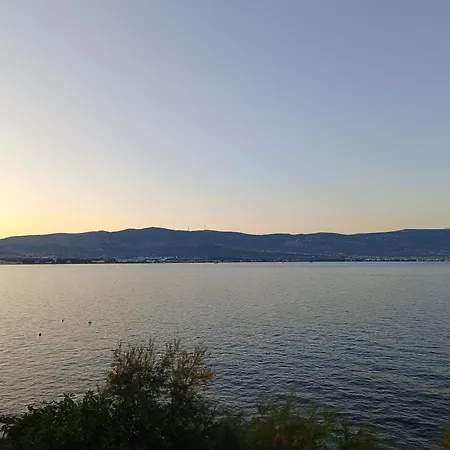 By The Sea Apartment Trogir Exterior photo
