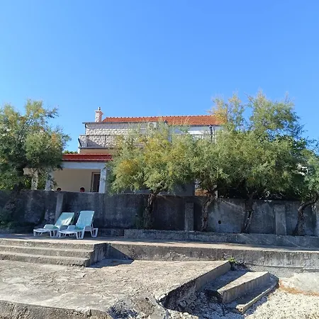 By The Sea Apartment Trogir Exterior photo