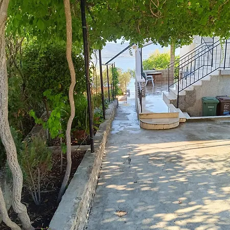 By The Sea Apartment Trogir Exterior photo
