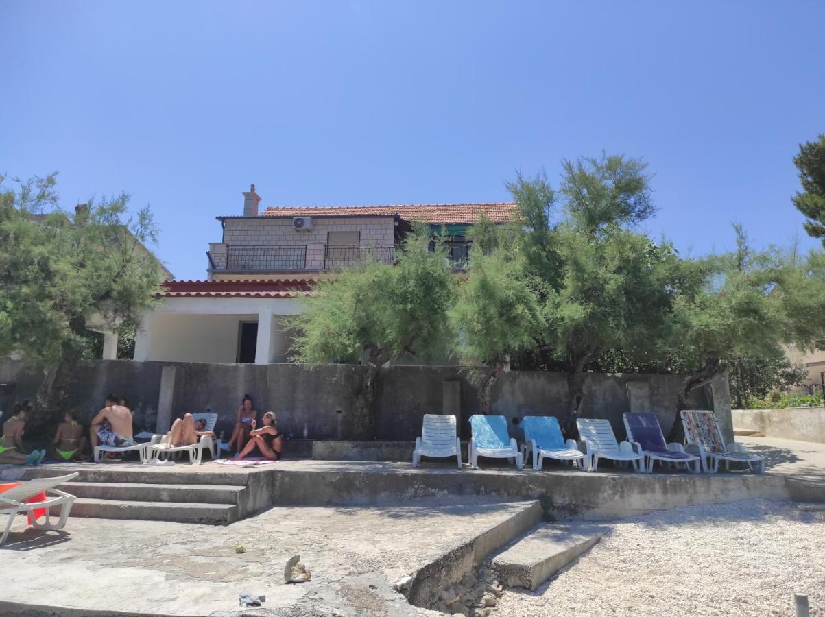 By The Sea Apartmán Trogir