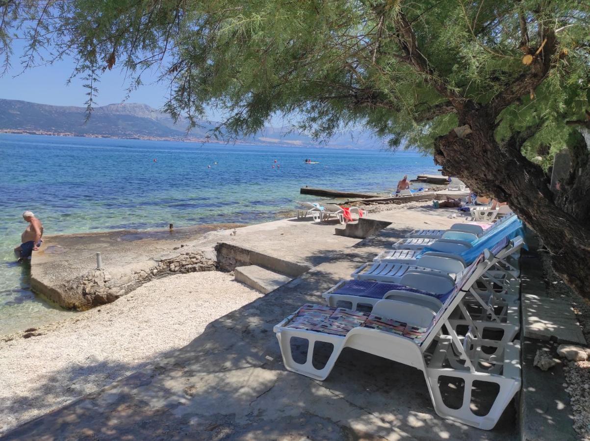 By The Sea * Trogir