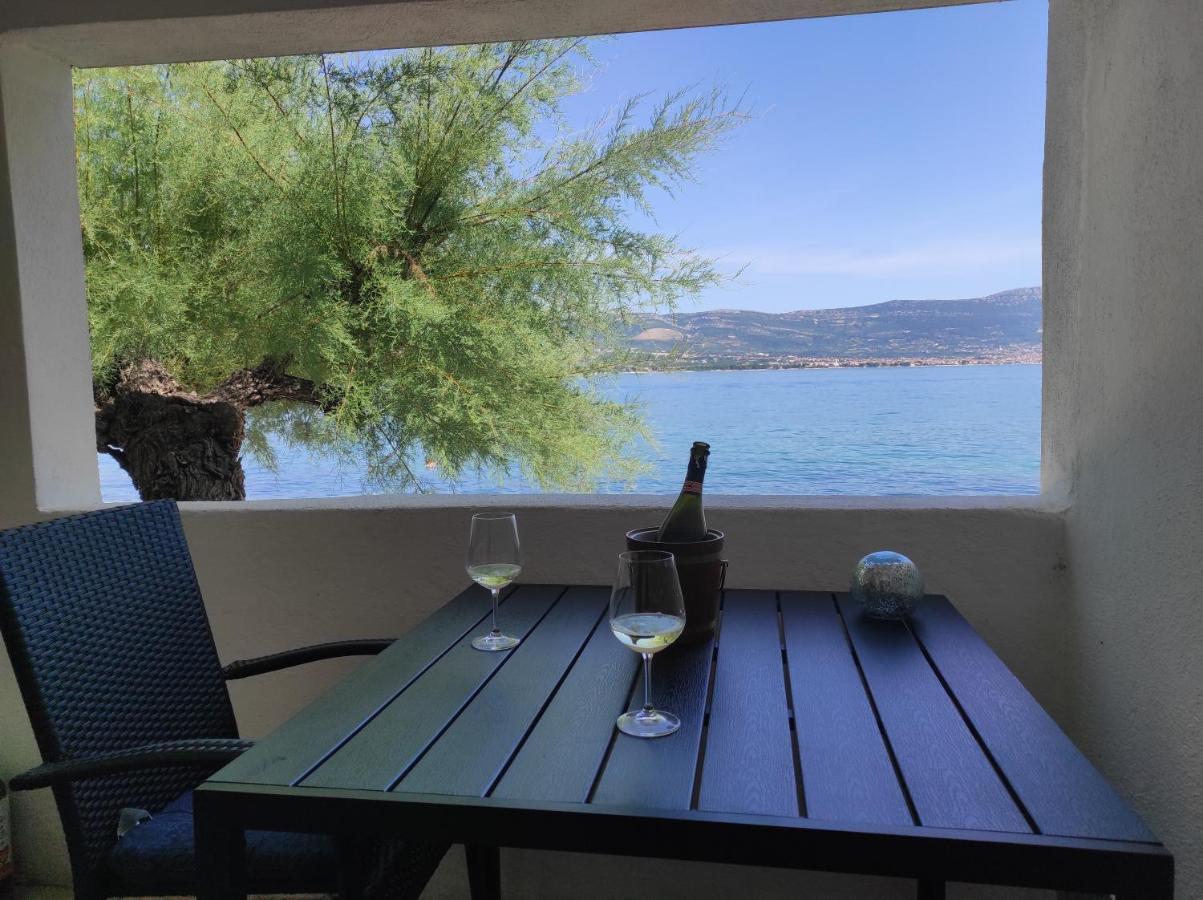 Apartmán By The Sea Trogir
