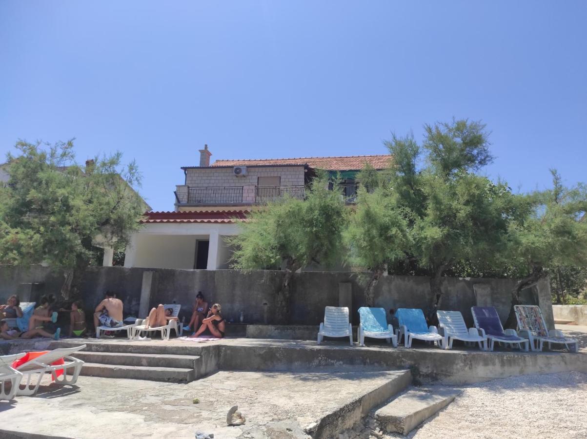 Apartmán By The Sea *
