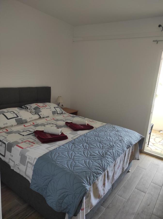 Apartmán By The Sea
