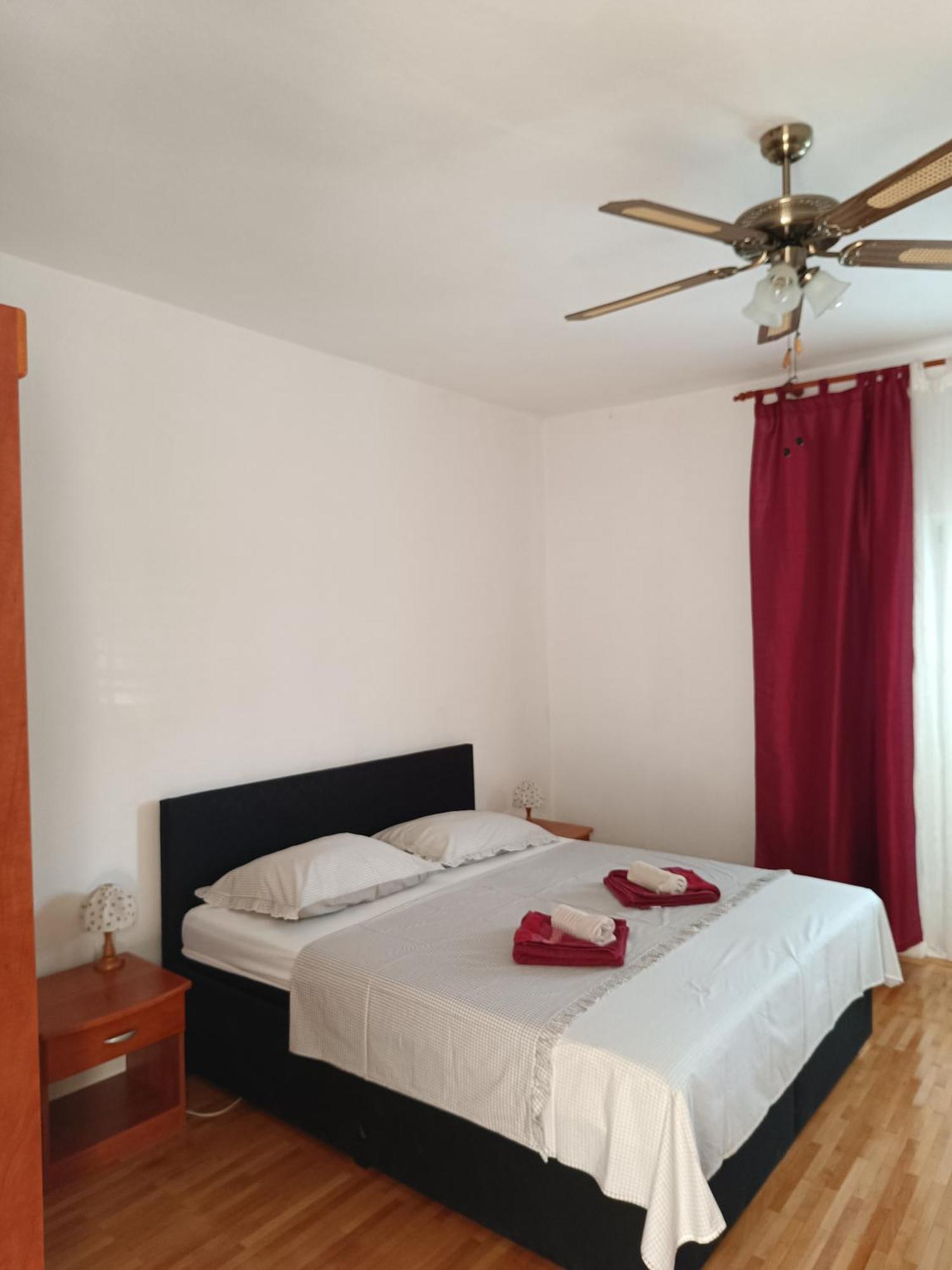 Apartmán By The Sea