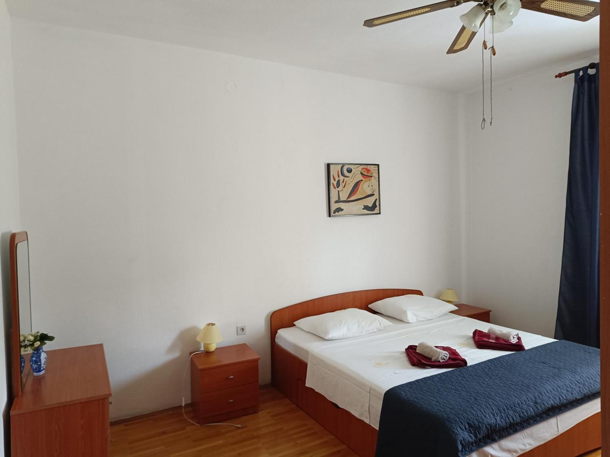 Apartmán By The Sea *