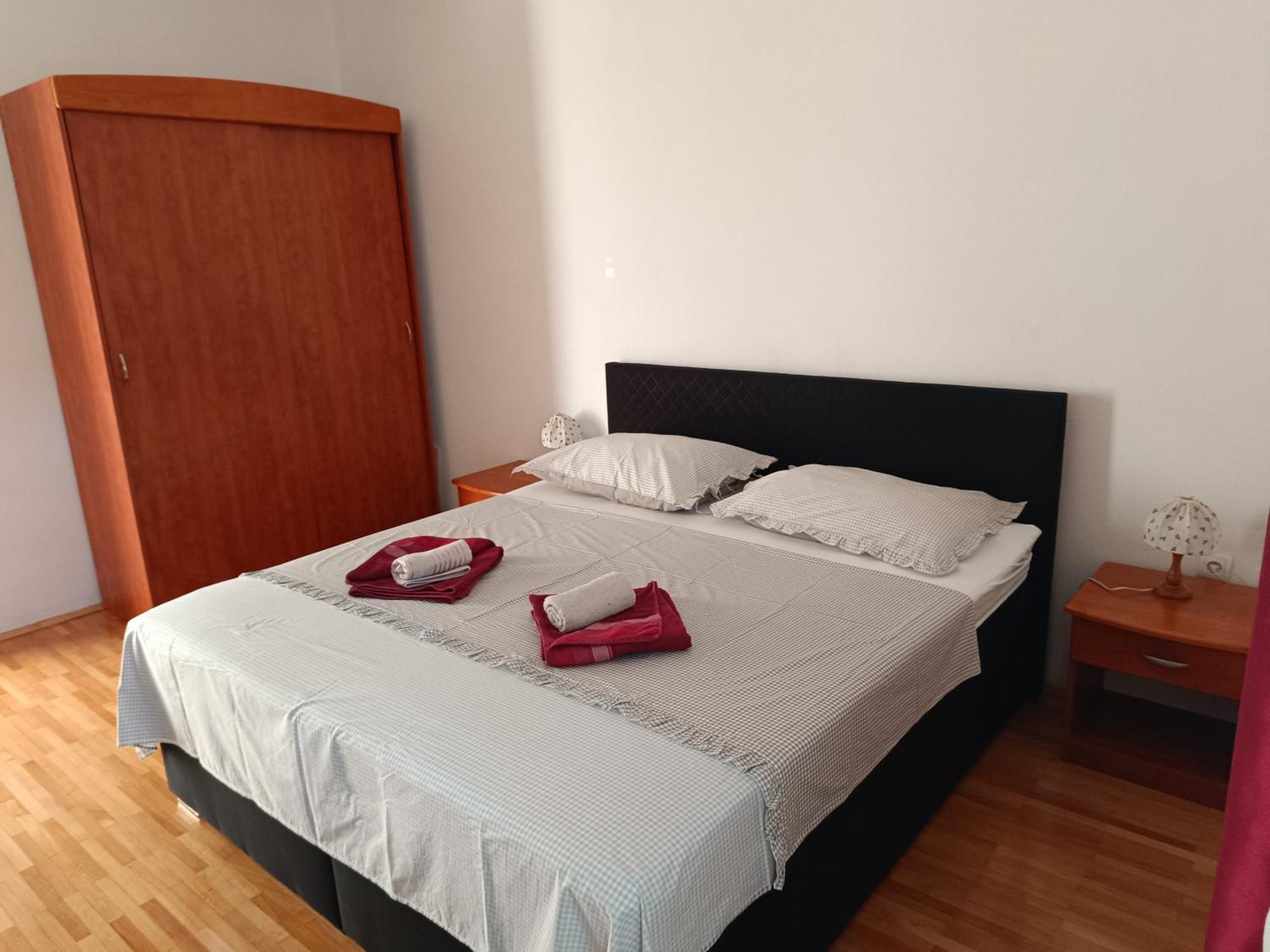 Apartmán By The Sea Trogir