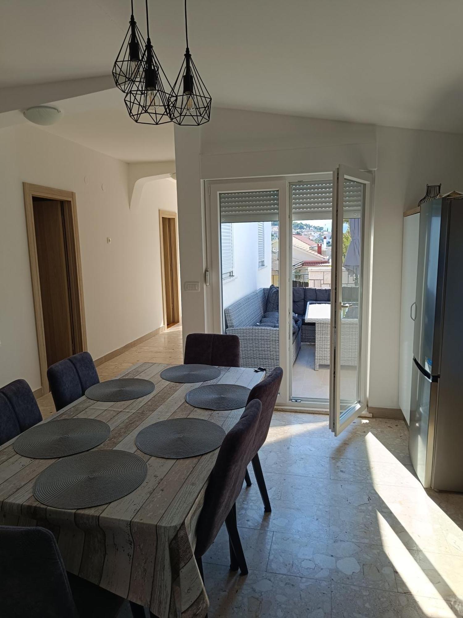 Apartmán By The Sea