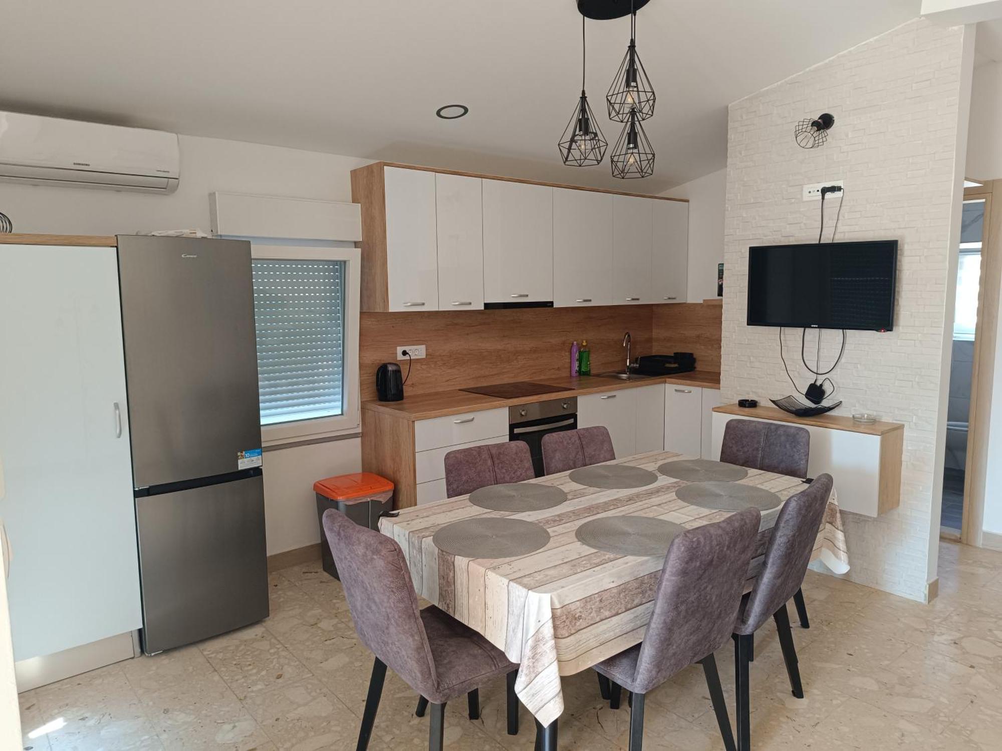 Apartmán By The Sea Trogir
